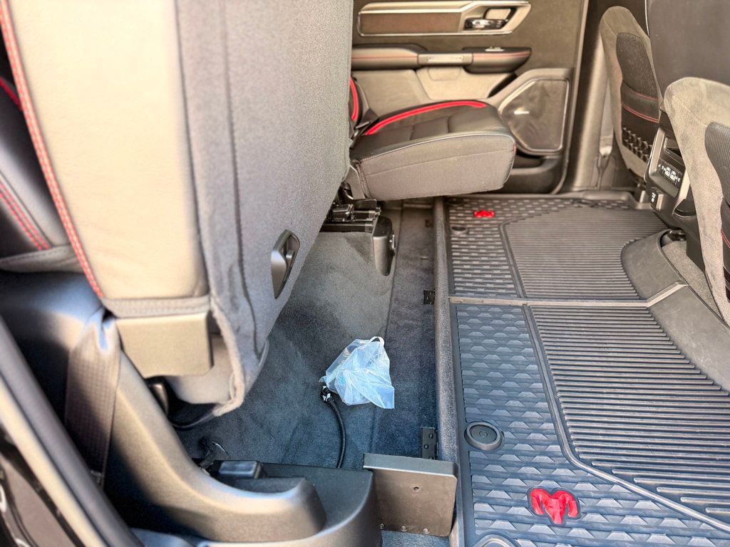 2021 Ram 1500 TRX 4x4 Crew Cab 5'7" Box - 23000104 - 35