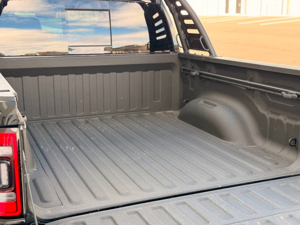 2021 Ram 1500 TRX 4x4 Crew Cab 5'7" Box - 23000104 - 36
