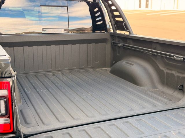 2021 Ram 1500 TRX 4x4 Crew Cab 5'7" Box - 23000104 - 36