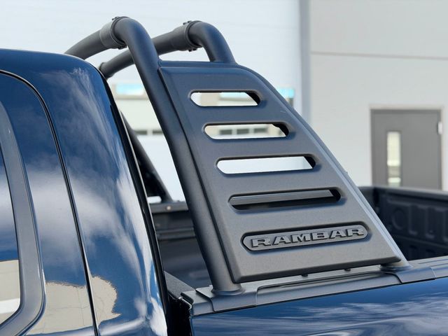 2021 Ram 1500 TRX 4x4 Crew Cab 5'7" Box - 23000104 - 37