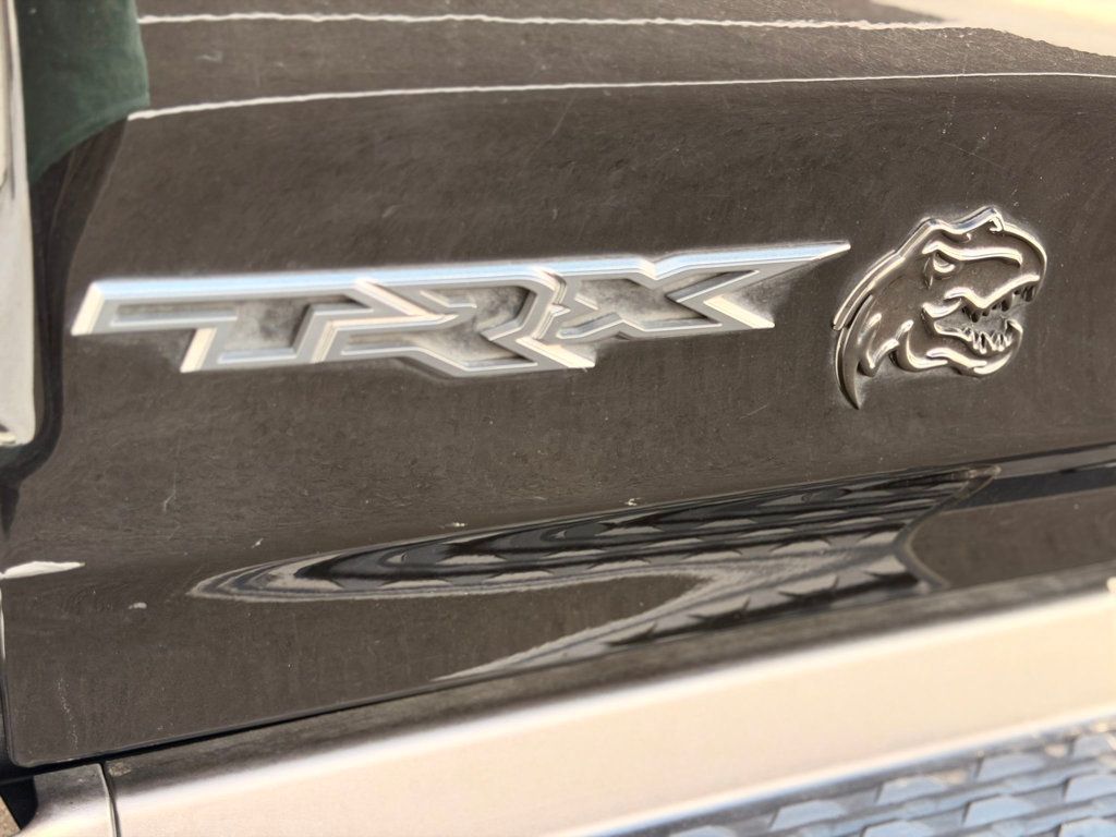 2021 Ram 1500 TRX 4x4 Crew Cab 5'7" Box - 23000104 - 38
