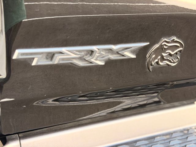2021 Ram 1500 TRX 4x4 Crew Cab 5'7" Box - 23000104 - 38