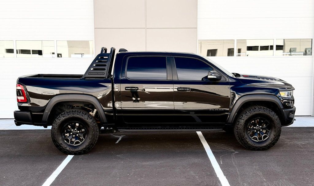 2021 Ram 1500 TRX 4x4 Crew Cab 5'7" Box - 23000104 - 3