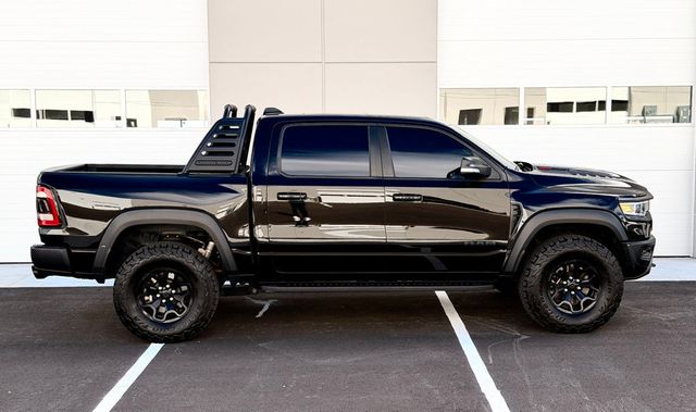 2021 Ram 1500 TRX 4x4 Crew Cab 5'7" Box - 23000104 - 3