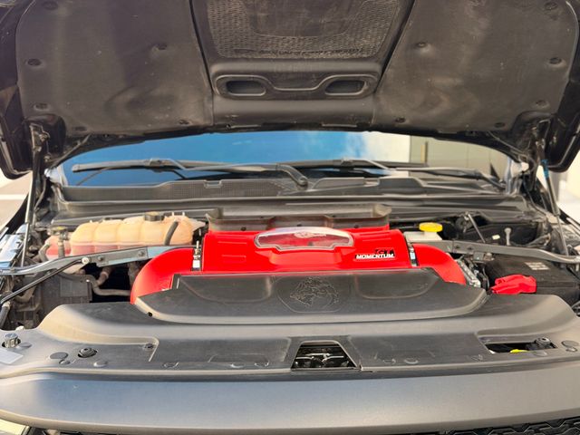 2021 Ram 1500 TRX 4x4 Crew Cab 5'7" Box - 23000104 - 40