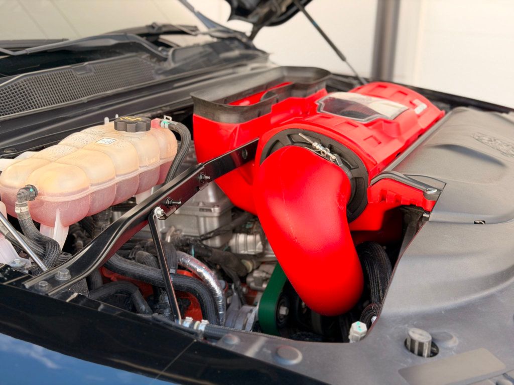 2021 Ram 1500 TRX 4x4 Crew Cab 5'7" Box - 23000104 - 41