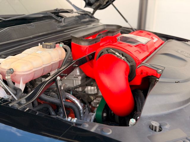 2021 Ram 1500 TRX 4x4 Crew Cab 5'7" Box - 23000104 - 41