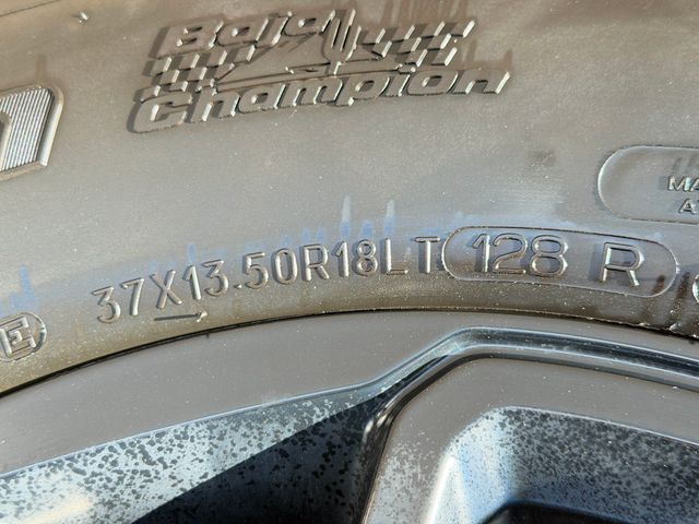 2021 Ram 1500 TRX 4x4 Crew Cab 5'7" Box - 23000104 - 46