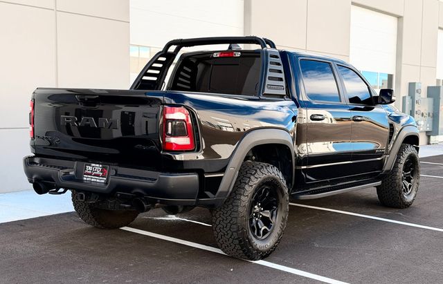 2021 Ram 1500 TRX 4x4 Crew Cab 5'7" Box - 23000104 - 4