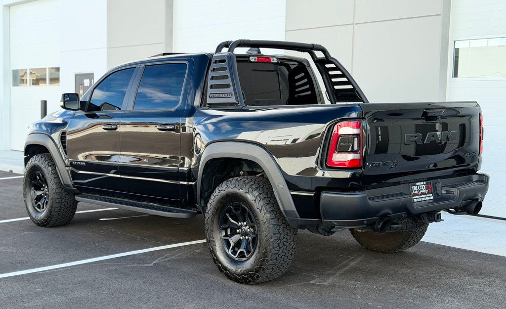 2021 Ram 1500 TRX 4x4 Crew Cab 5'7" Box - 23000104 - 6