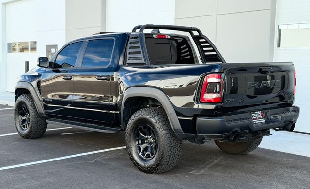 2021 Ram 1500 TRX 4x4 Crew Cab 5'7" Box - 23000104 - 6