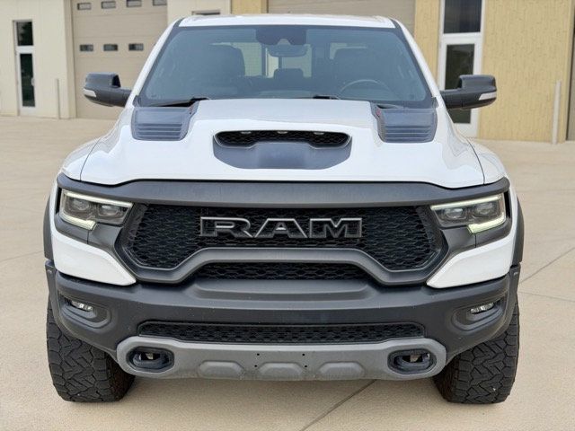 2021 Ram 1500 TRX 4x4 Crew Cab 5'7" Box - 23099031 - 1