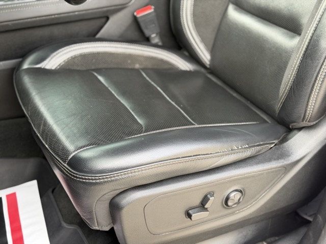 2021 Ram 1500 TRX 4x4 Crew Cab 5'7" Box - 23099031 - 21
