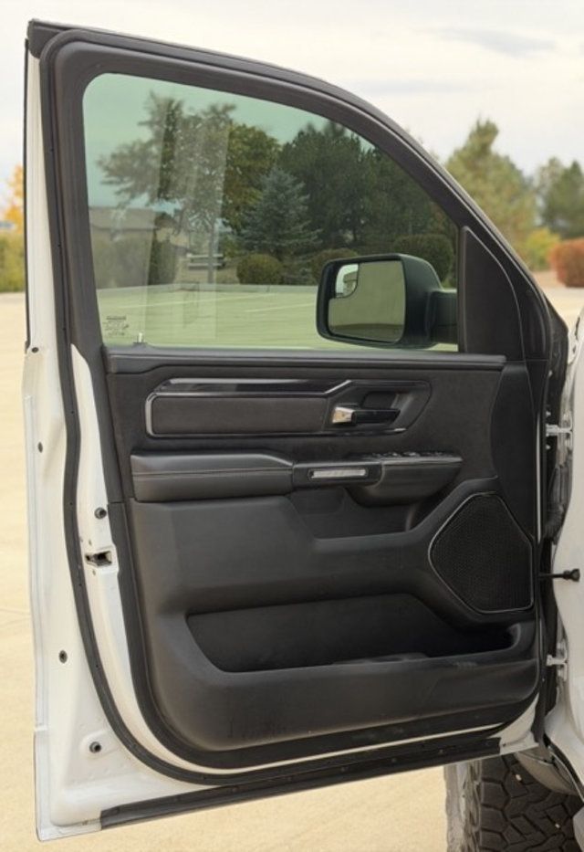 2021 Ram 1500 TRX 4x4 Crew Cab 5'7" Box - 23099031 - 24