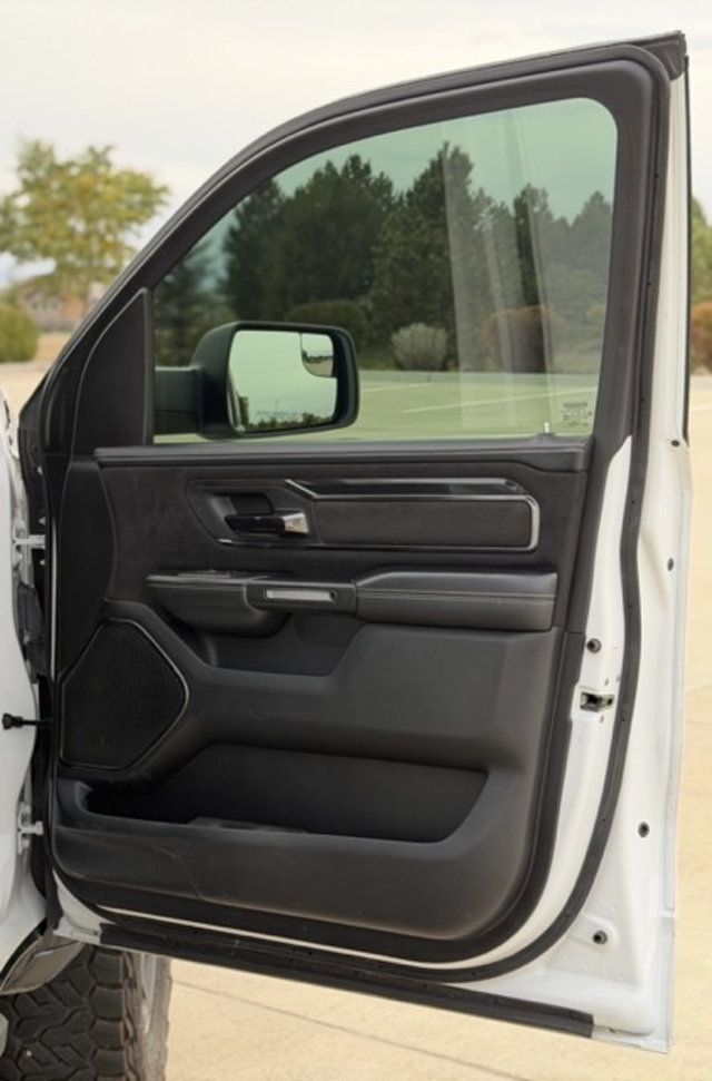 2021 Ram 1500 TRX 4x4 Crew Cab 5'7" Box - 23099031 - 25