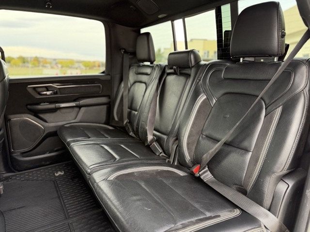 2021 Ram 1500 TRX 4x4 Crew Cab 5'7" Box - 23099031 - 26