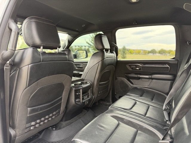 2021 Ram 1500 TRX 4x4 Crew Cab 5'7" Box - 23099031 - 27
