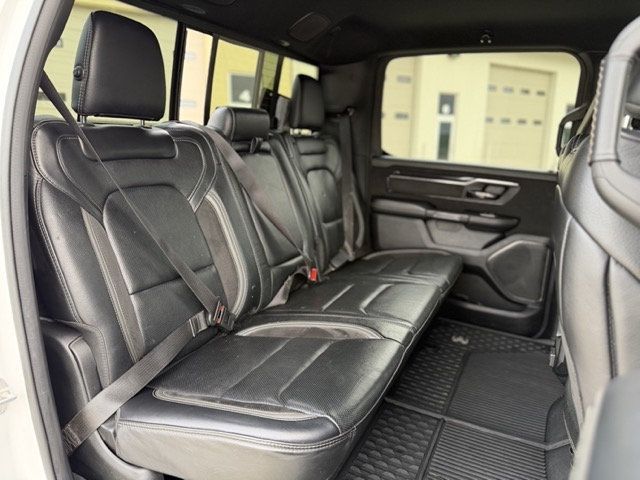 2021 Ram 1500 TRX 4x4 Crew Cab 5'7" Box - 23099031 - 28