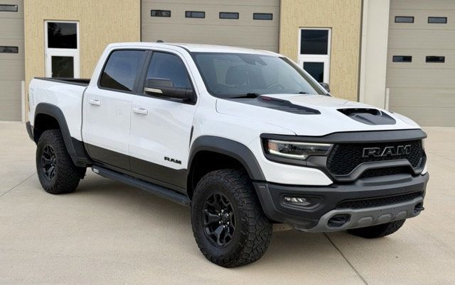 2021 Ram 1500 TRX 4x4 Crew Cab 5'7" Box - 23099031 - 2
