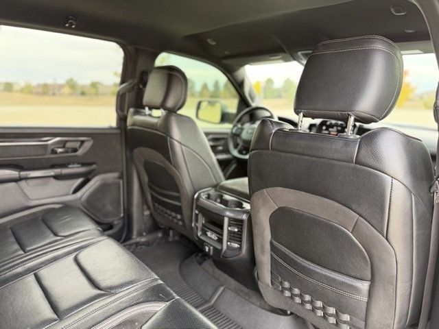 2021 Ram 1500 TRX 4x4 Crew Cab 5'7" Box - 23099031 - 29