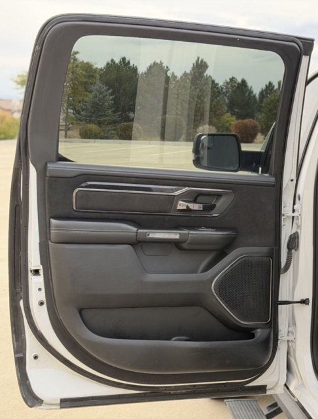 2021 Ram 1500 TRX 4x4 Crew Cab 5'7" Box - 23099031 - 31