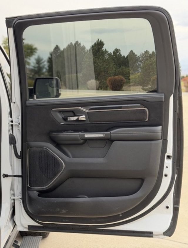 2021 Ram 1500 TRX 4x4 Crew Cab 5'7" Box - 23099031 - 32