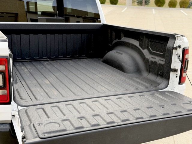 2021 Ram 1500 TRX 4x4 Crew Cab 5'7" Box - 23099031 - 35