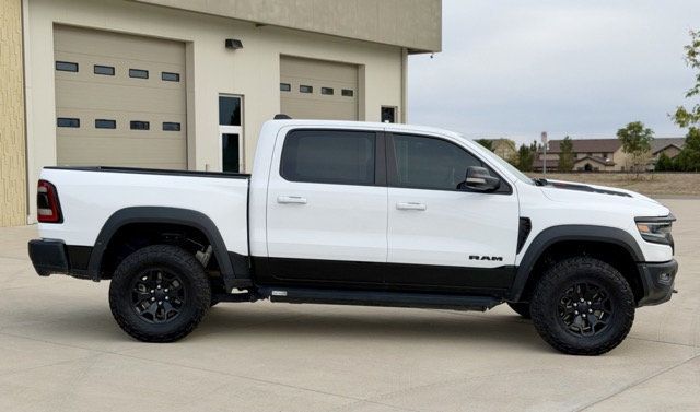 2021 Ram 1500 TRX 4x4 Crew Cab 5'7" Box - 23099031 - 3