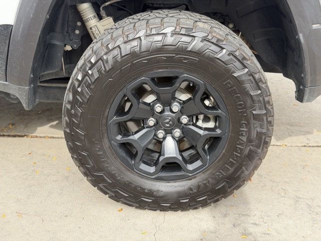 2021 Ram 1500 TRX 4x4 Crew Cab 5'7" Box - 23099031 - 39