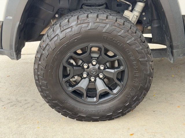 2021 Ram 1500 TRX 4x4 Crew Cab 5'7" Box - 23099031 - 40