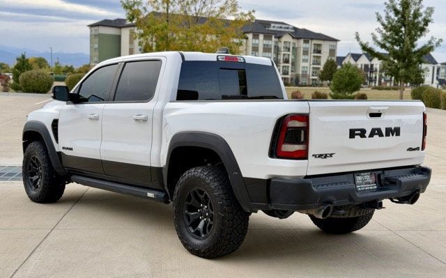 2021 Ram 1500 TRX 4x4 Crew Cab 5'7" Box - 23099031 - 6