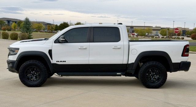 2021 Ram 1500 TRX 4x4 Crew Cab 5'7" Box - 23099031 - 7