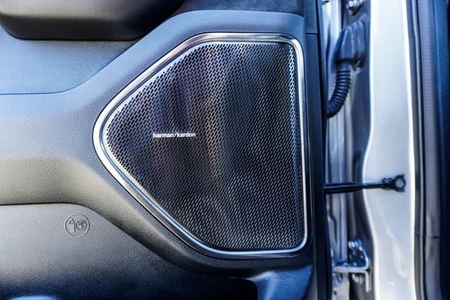 2021 Ram 1500 TRX 4x4 Crew Cab 5'7" Box - 22973440 - 9