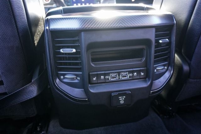 2021 Ram 1500 TRX 4x4 Crew Cab 5'7" Box - 22973440 - 10