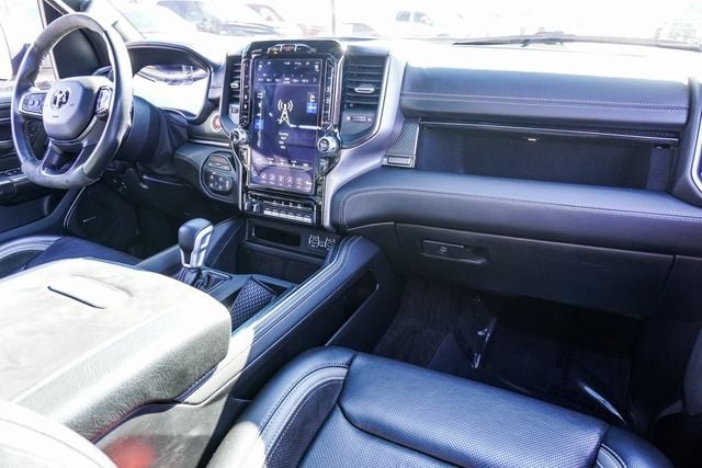 2021 Ram 1500 TRX 4x4 Crew Cab 5'7" Box - 22973440 - 13