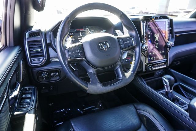 2021 Ram 1500 TRX 4x4 Crew Cab 5'7" Box - 22973440 - 15