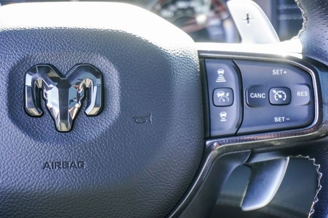 2021 Ram 1500 TRX 4x4 Crew Cab 5'7" Box - 22973440 - 17