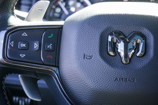 2021 Ram 1500 TRX 4x4 Crew Cab 5'7" Box - 22973440 - 18