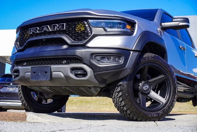 2021 Ram 1500 TRX 4x4 Crew Cab 5'7" Box - 22973440 - 1