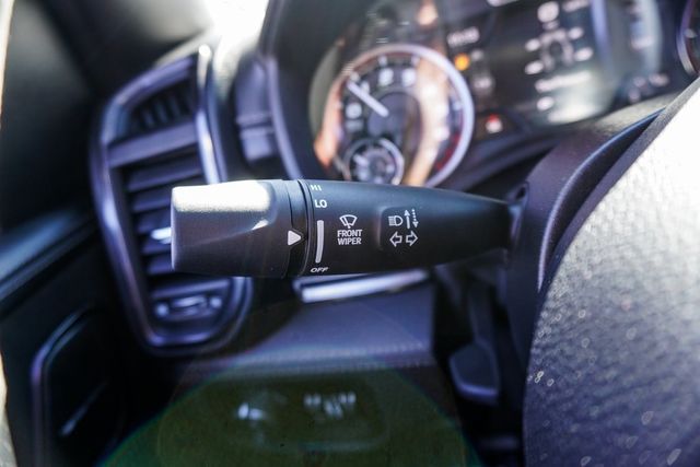 2021 Ram 1500 TRX 4x4 Crew Cab 5'7" Box - 22973440 - 21