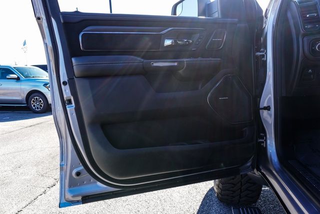 2021 Ram 1500 TRX 4x4 Crew Cab 5'7" Box - 22973440 - 22