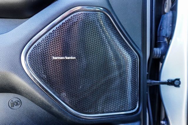 2021 Ram 1500 TRX 4x4 Crew Cab 5'7" Box - 22973440 - 23