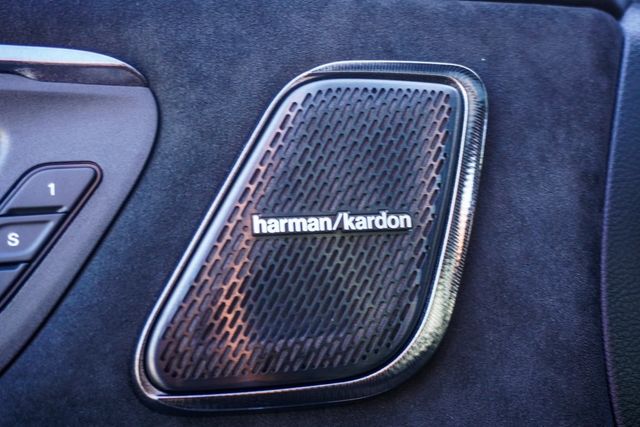 2021 Ram 1500 TRX 4x4 Crew Cab 5'7" Box - 22973440 - 24