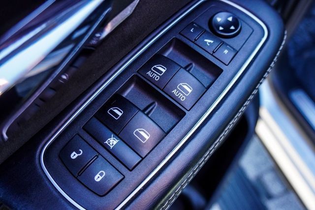 2021 Ram 1500 TRX 4x4 Crew Cab 5'7" Box - 22973440 - 25