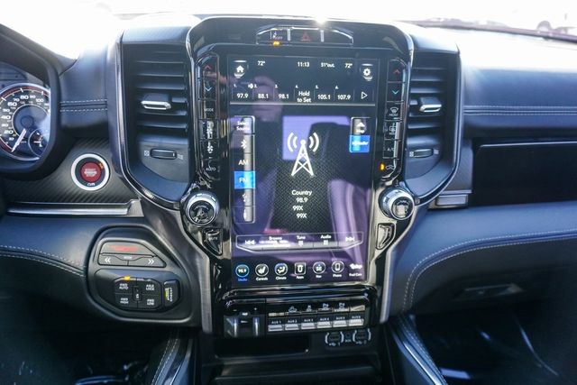 2021 Ram 1500 TRX 4x4 Crew Cab 5'7" Box - 22973440 - 28