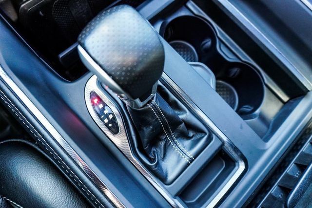 2021 Ram 1500 TRX 4x4 Crew Cab 5'7" Box - 22973440 - 29