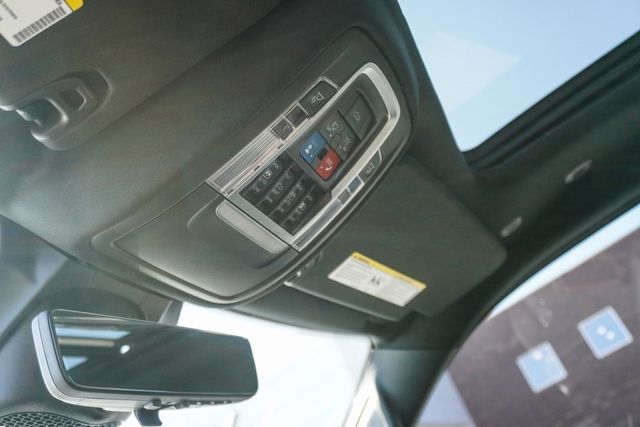 2021 Ram 1500 TRX 4x4 Crew Cab 5'7" Box - 22973440 - 30