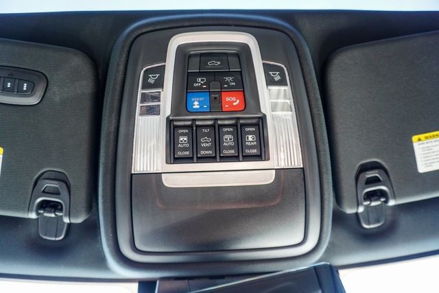 2021 Ram 1500 TRX 4x4 Crew Cab 5'7" Box - 22973440 - 31