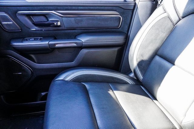 2021 Ram 1500 TRX 4x4 Crew Cab 5'7" Box - 22973440 - 32