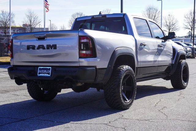 2021 Ram 1500 TRX 4x4 Crew Cab 5'7" Box - 22973440 - 33